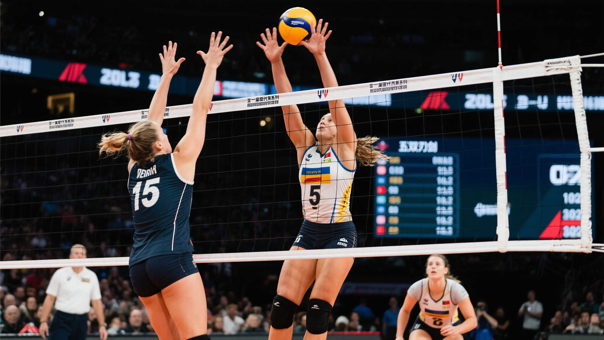 世界杯竞猜简介